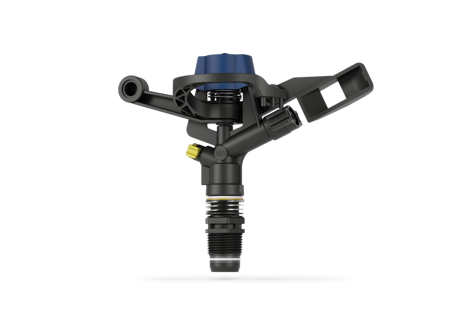 Sprinklers, micro sprinklers and special emitters