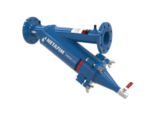 Metal circulating ScreenGuard™