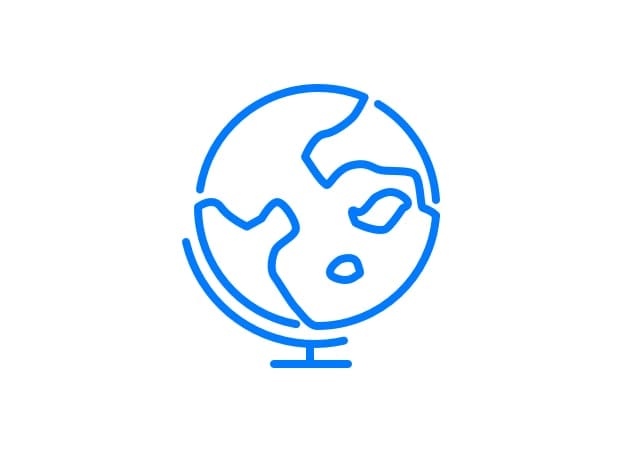 グローバルな知識と経験