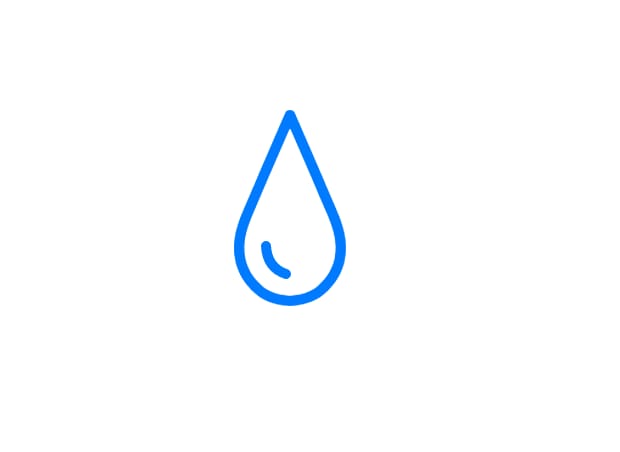 水不足と水質汚染